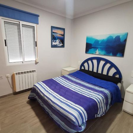 Caseta En La Playa De Олива Экстерьер фото